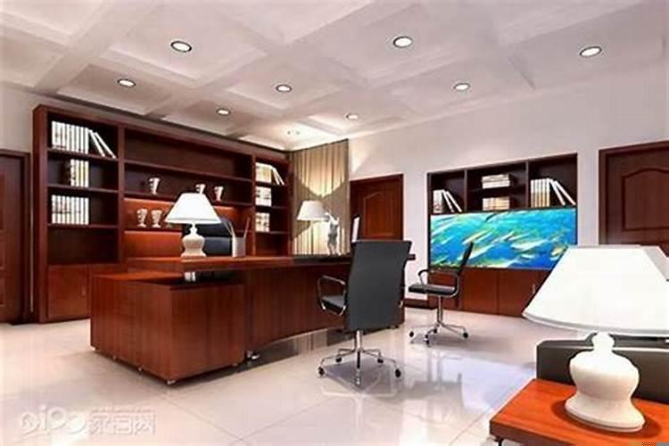 这些风水导致家庭事业不顺