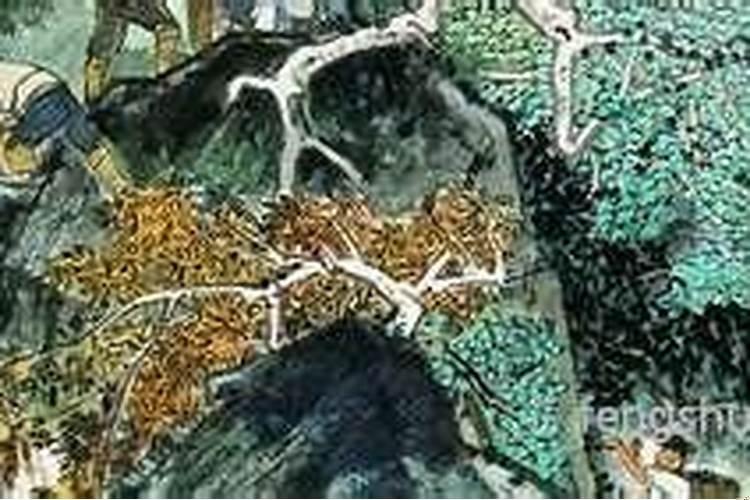 算命说有个儿子，流产的算吗