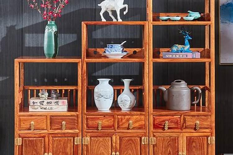 梦见一屋子的红木家具什么意思