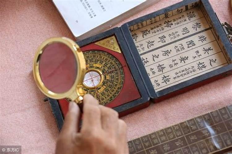 中国人为什么那么相信风水