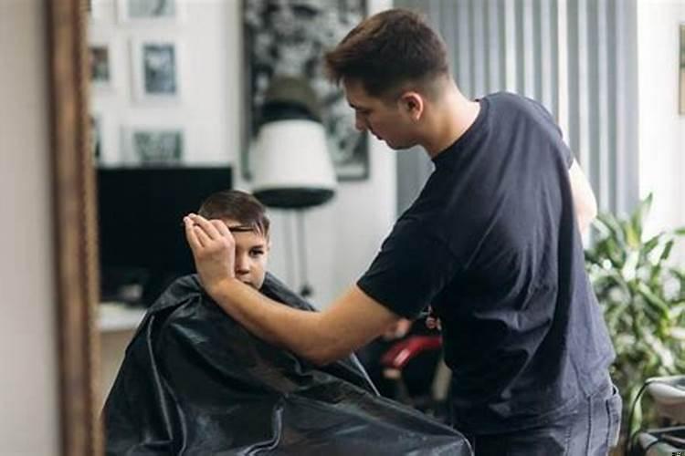 理发店一般年后什么时候开门