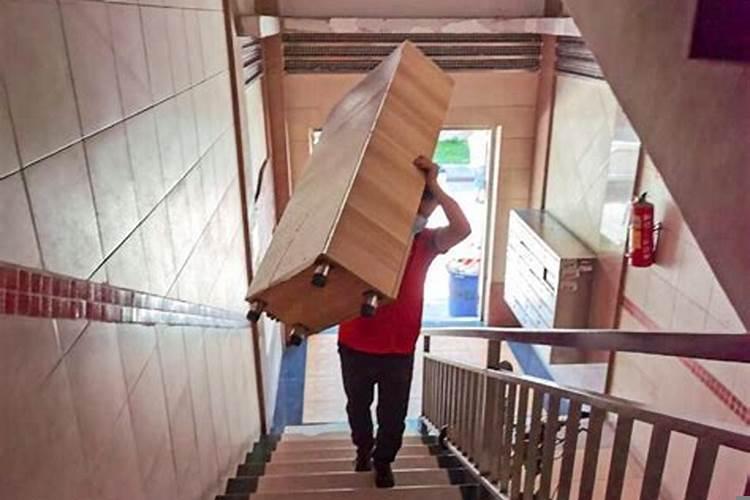 梦见搬家是啥意思