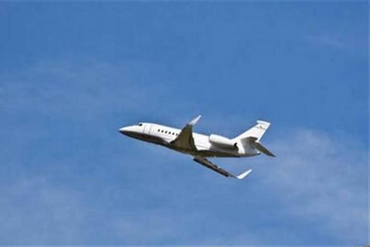 梦到飞机预示着什么征兆