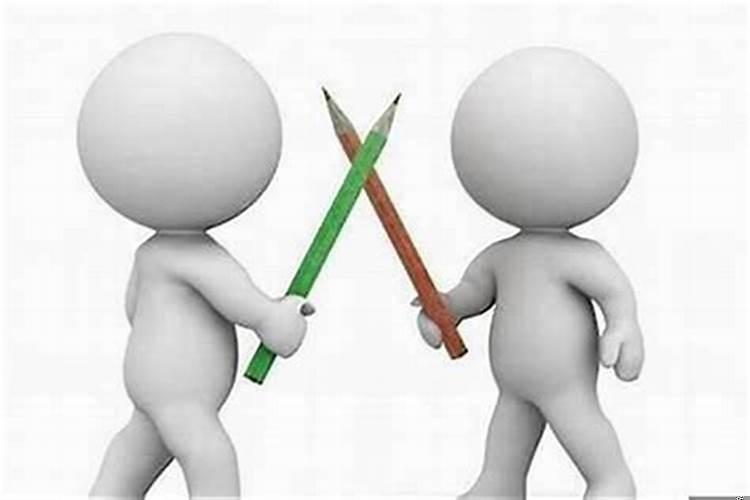 小人的十种特征