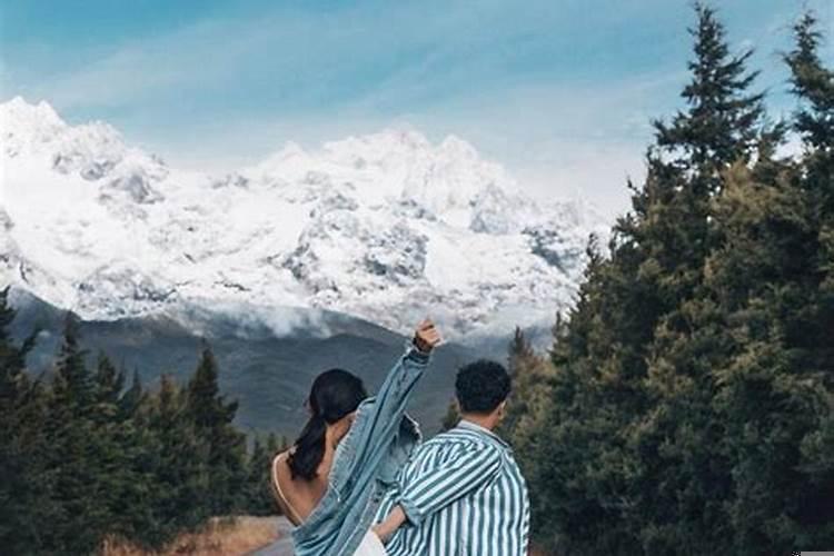 结婚考虑哪些问题