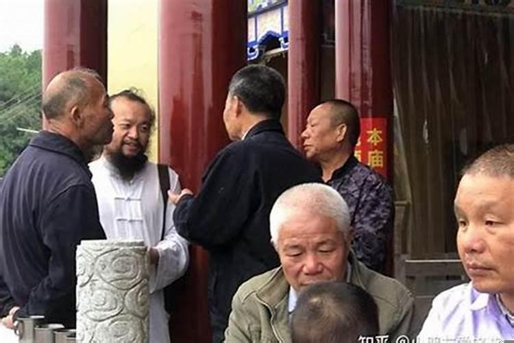 道人不是本地人能住观吗为什么