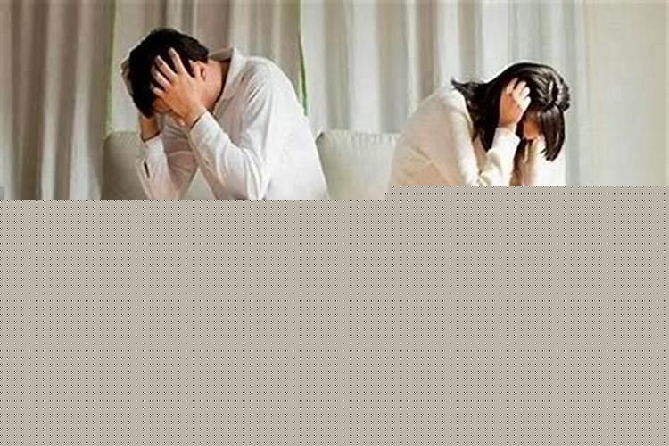 和老婆性格不合天天吵架应该离婚不