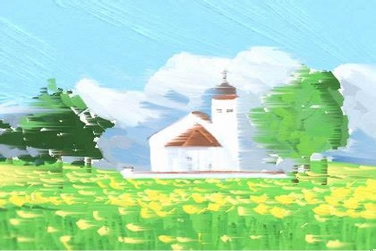 梦见好多年没见的老同学