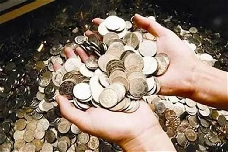 偏财格财多身弱的男人特征