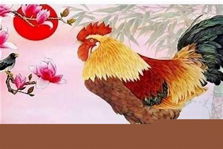 五七年出生的鸡是什么命