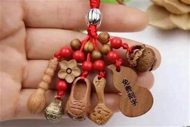 防小人的风水妙招