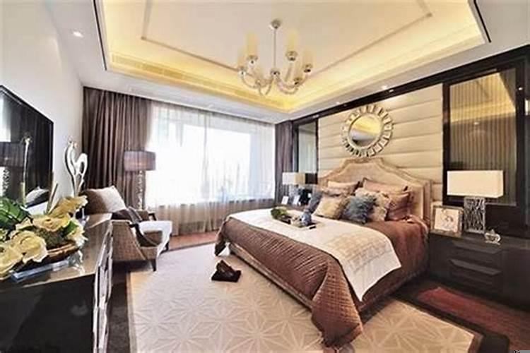 夫妻感情不好是家里风水哪里可以看出