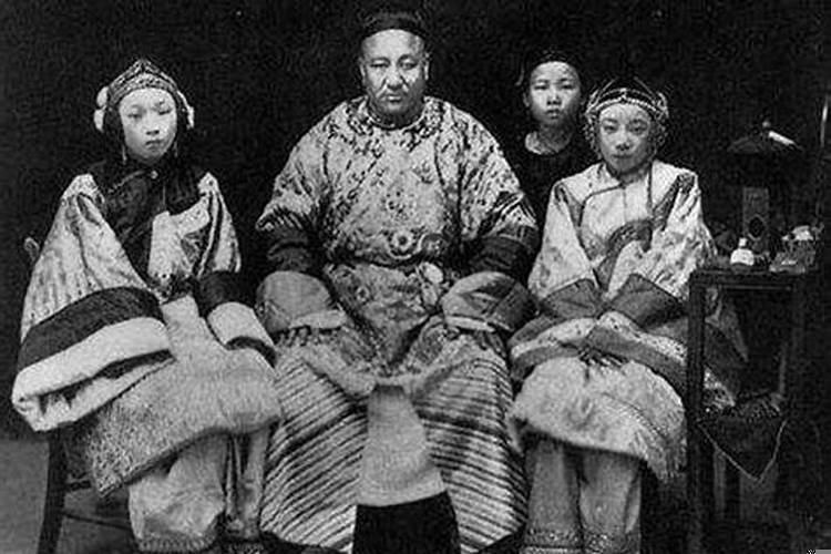 日本何时废除一夫多妻制