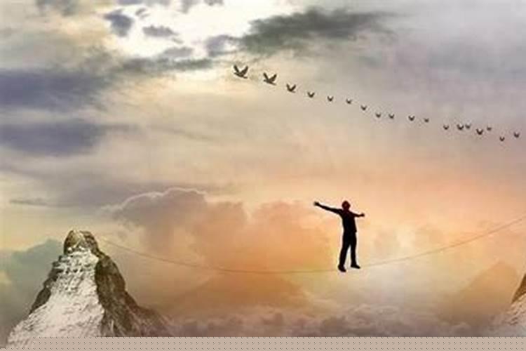 人应该如何改变自己的命运