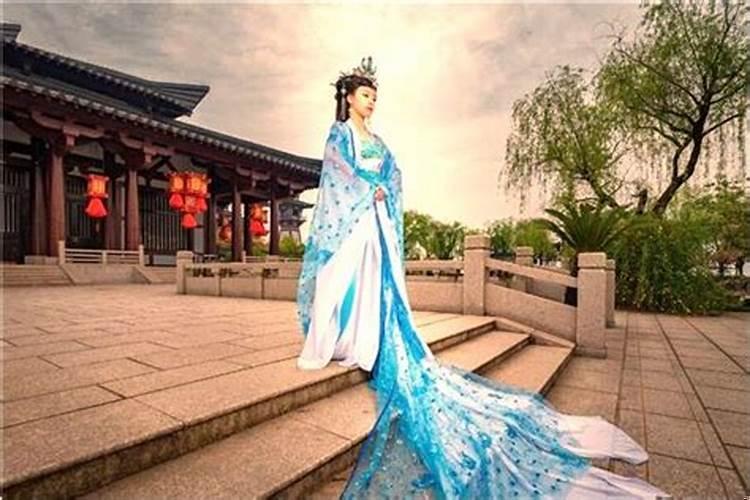 女人梦见龙头好不好