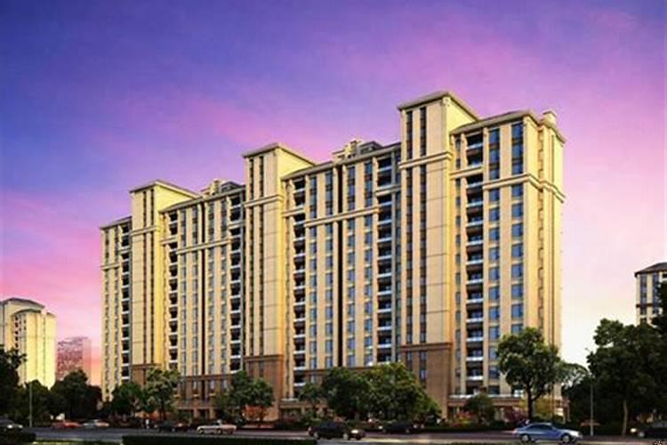 34高层楼房哪几层不能买