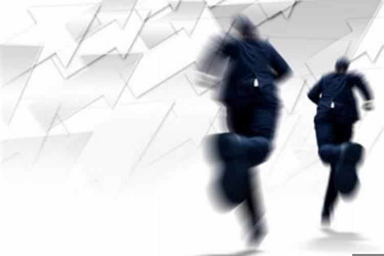 梦到逃亡被追赶