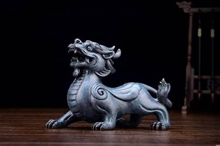 招财貔貅和聚财貔貅的区别