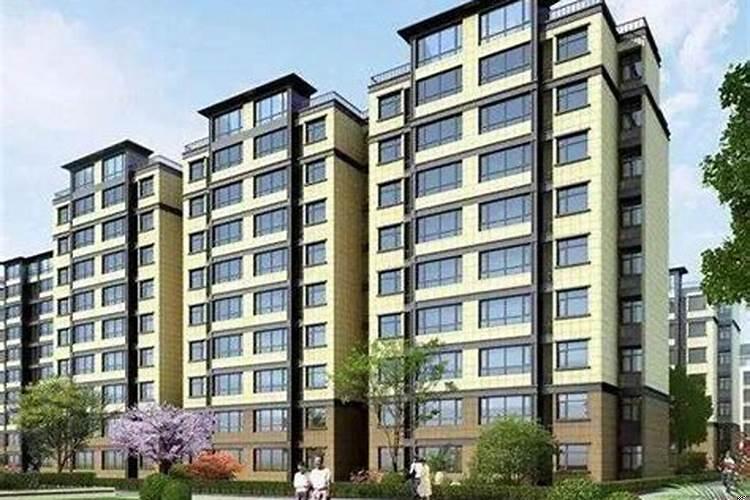 六层电梯洋房好不好