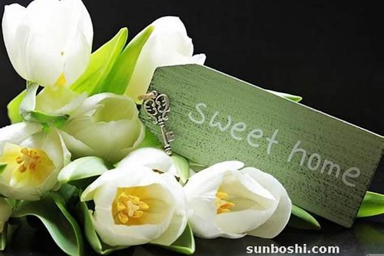 梦见死人送东西给自己是什么意思