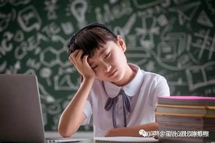 孩子叛逆厌学是不是需要看心理医生