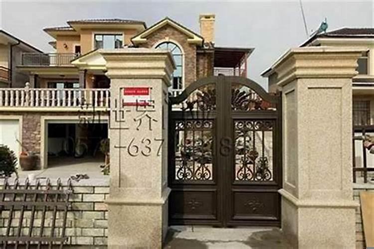 买商品房怎么看房子户型的风水