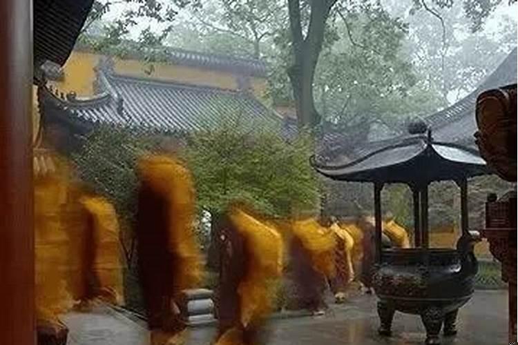 走霉运的先兆及化解方法视频