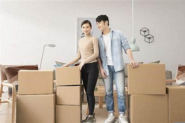 最近几天的日子适合搬家吗