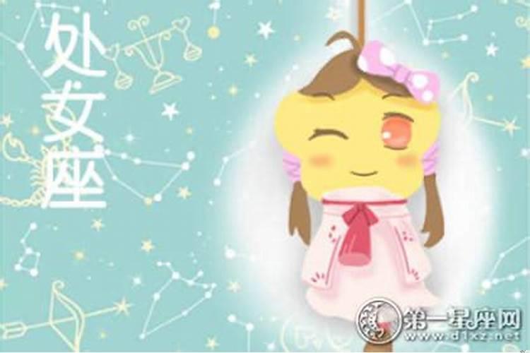 十二星座谁是钢铁直女