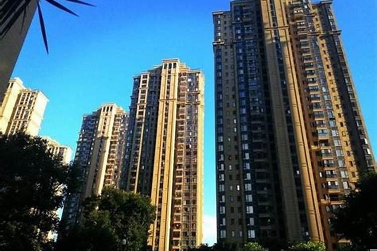 34高层楼房哪几层不能买