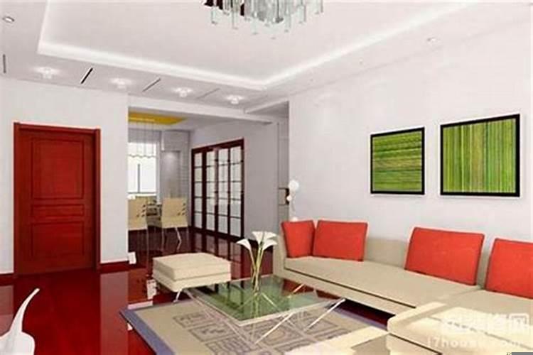 买房讲究的风水