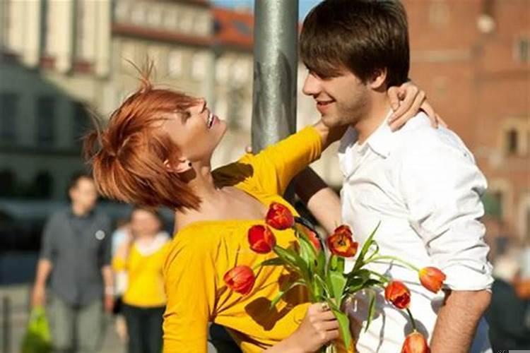 射手座这个月桃花运