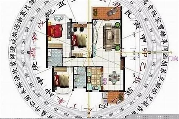 阴宅风水和阳宅风水的区别在哪里