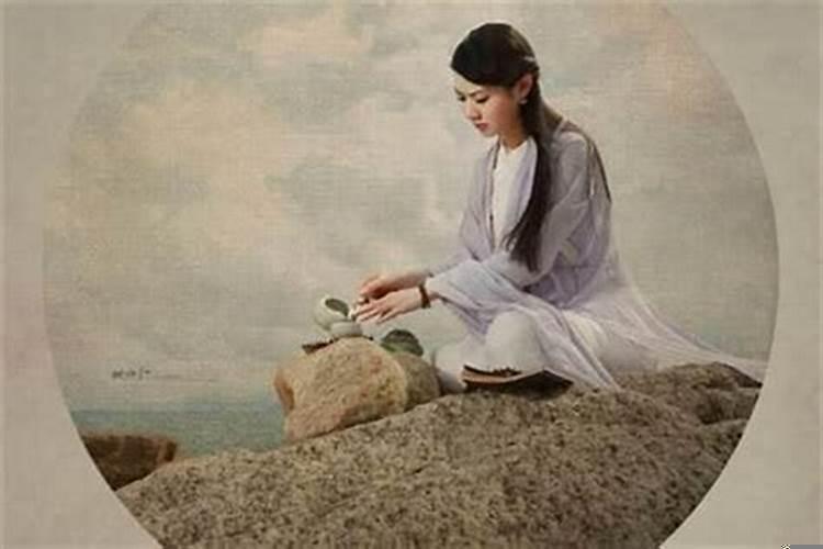 什么人容易带仙缘