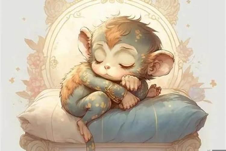 属猴运势2022年运势详解