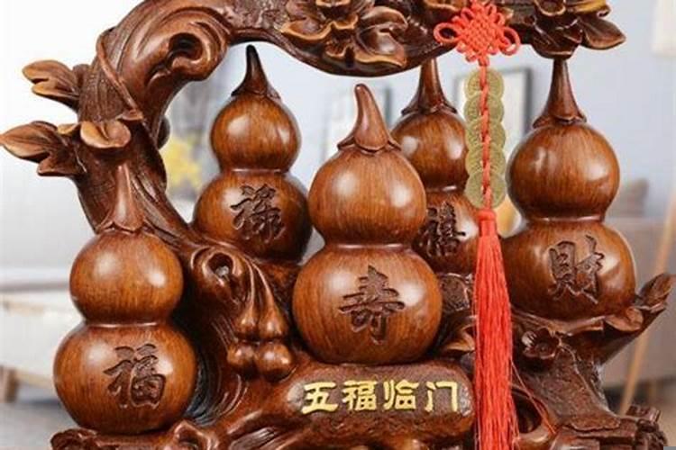 风水罗盘怎么解读