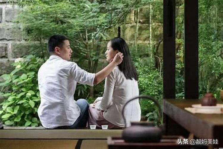 男女差8岁结婚好不好