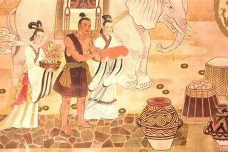 太岁的生活环境