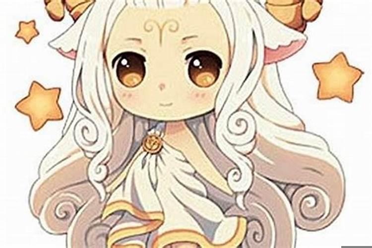 了解白羊座女生的性格