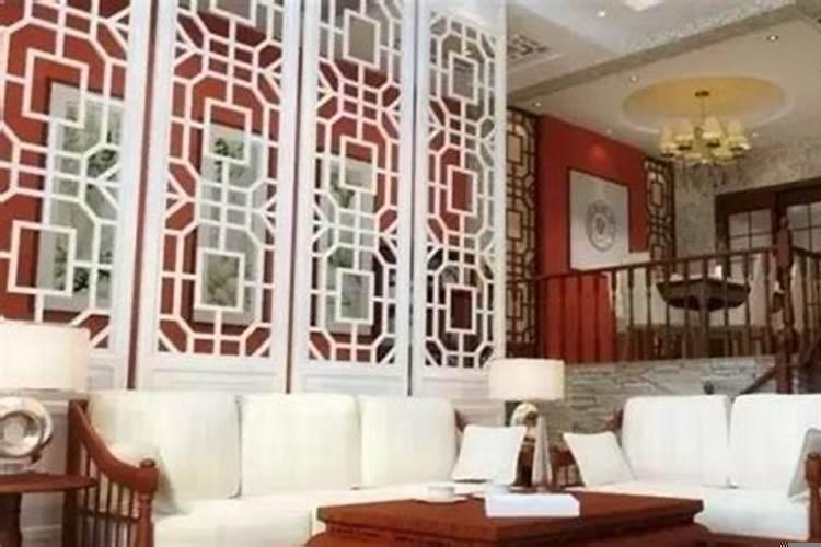 家居风水如何引财