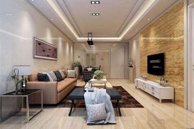 客厅用什么瓷砖比较好