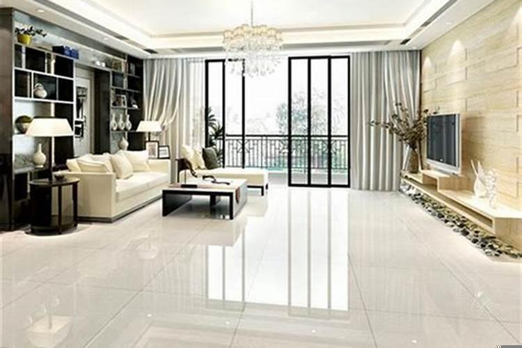 客厅用什么瓷砖比较好
