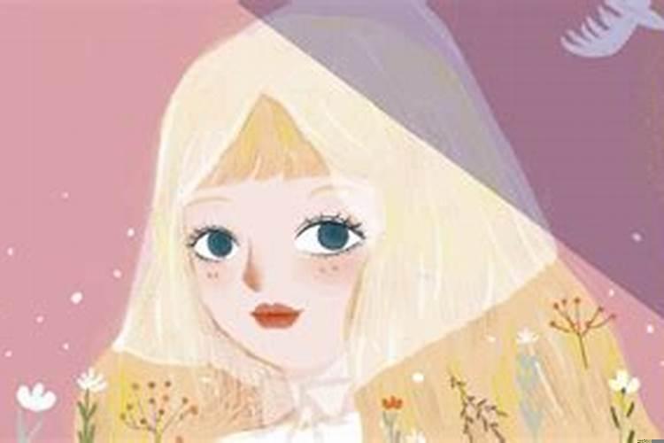 双鱼座真分手的表现女