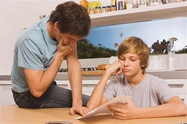 孩子叛逆厌学是不是需要看心理医生