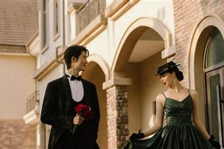 这辈子没有姻缘的人