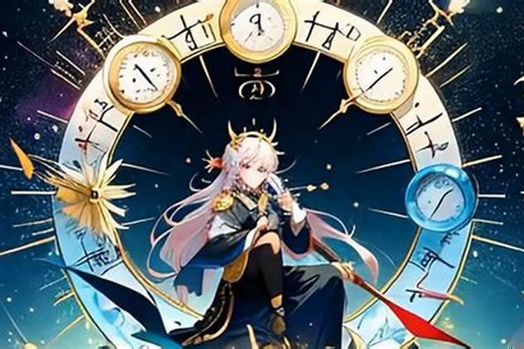 十二星座谁最变态