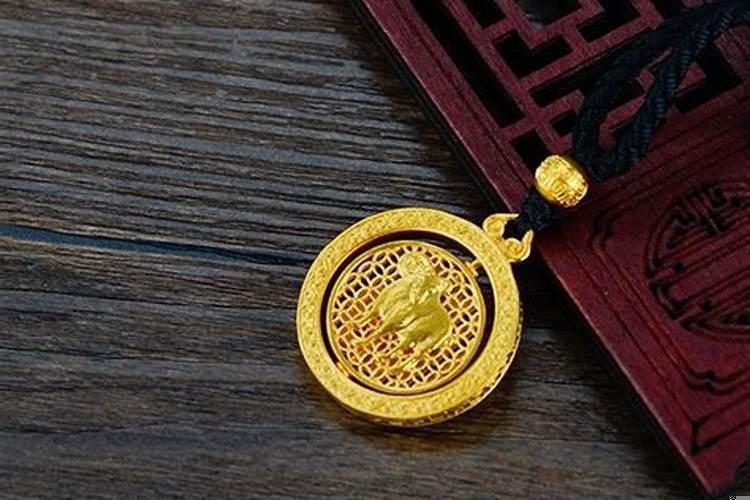本命年佩戴饰品有什么讲究和禁忌