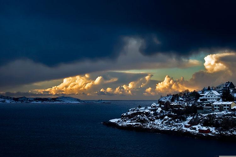 八字中怎么看财库