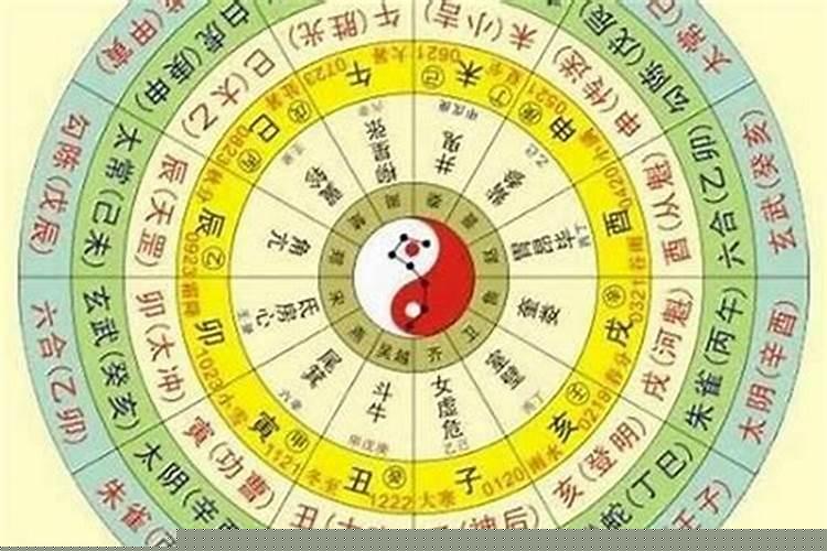 如何查看小孩的八字