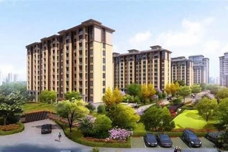 六层电梯洋房好不好